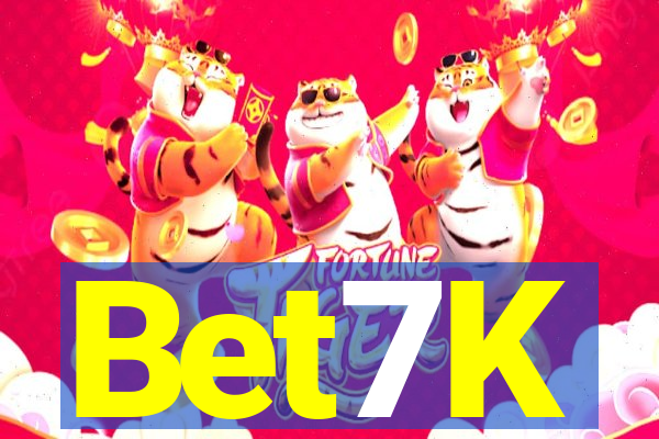 Bet7K