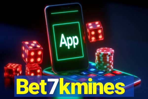 Bet7kmines