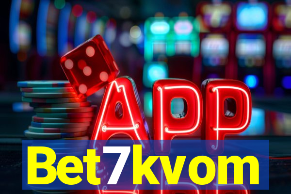 Bet7kvom