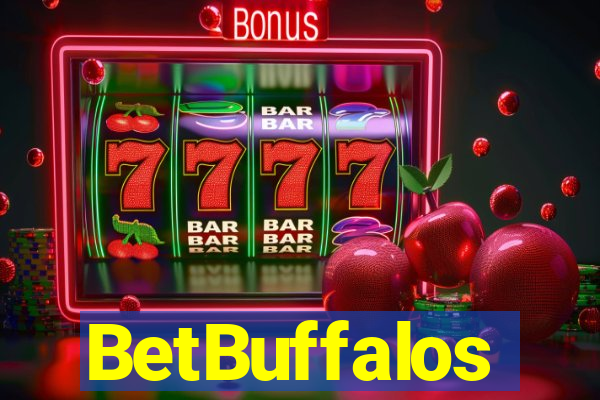 BetBuffalos