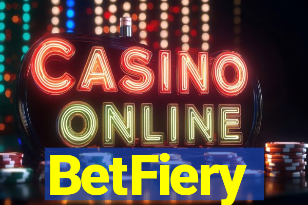BetFiery
