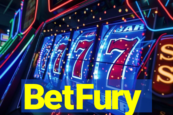 BetFury