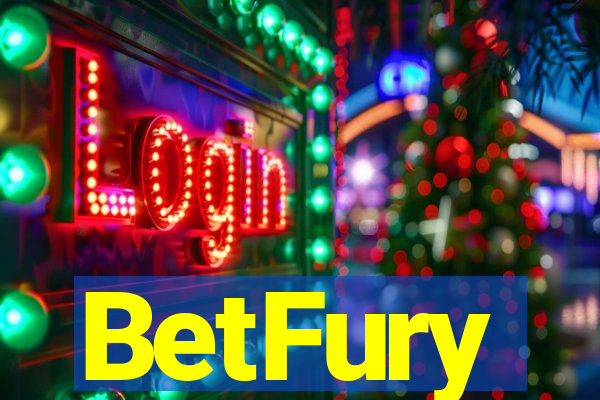 BetFury