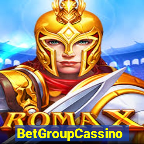 BetGroupCassino
