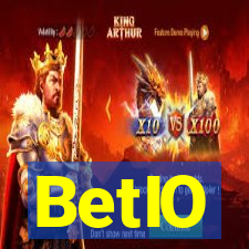 BetIO