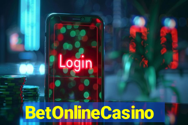 BetOnlineCasino