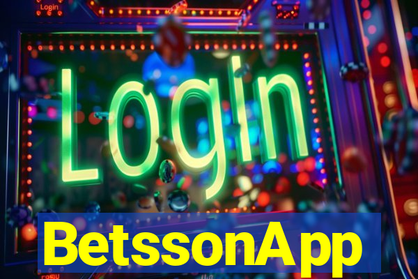 BetssonApp