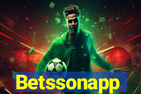 Betssonapp