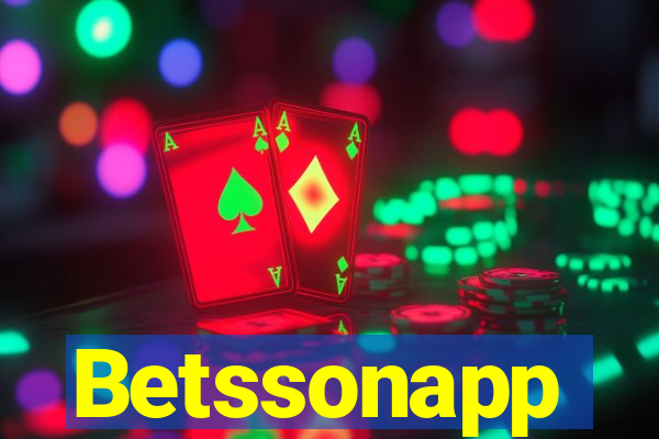 Betssonapp
