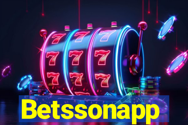 Betssonapp