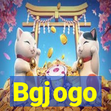 Bgjogo