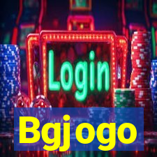 Bgjogo