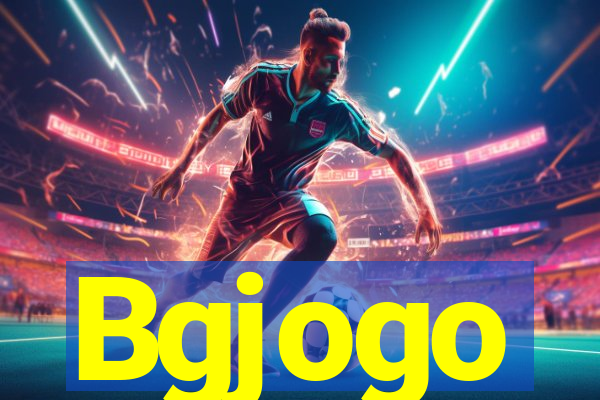 Bgjogo