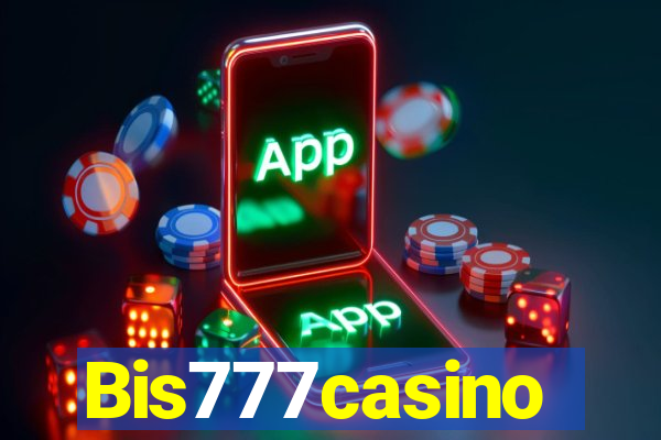 Bis777casino