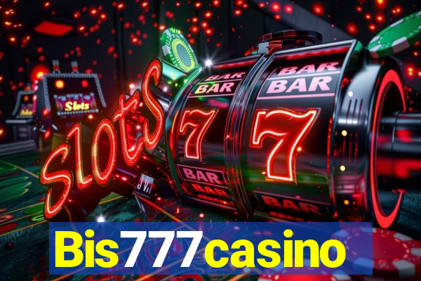 Bis777casino