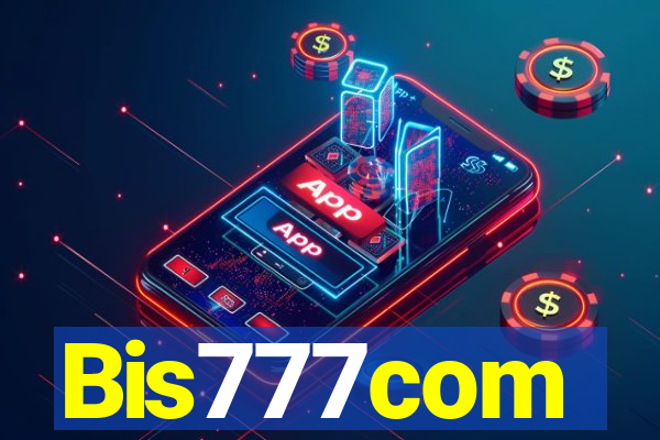 Bis777com
