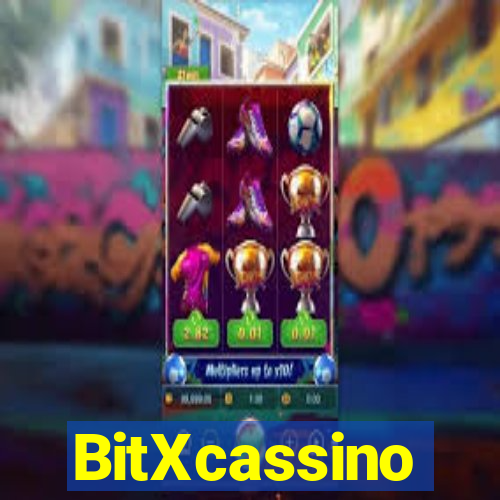 BitXcassino