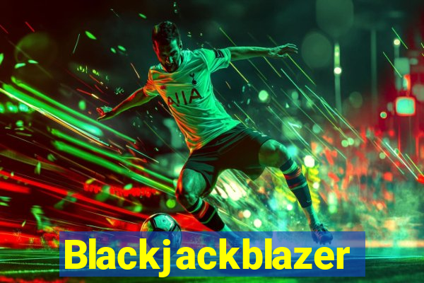 Blackjackblazer