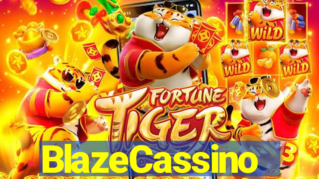 BlazeCassino