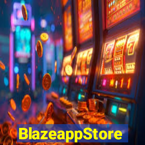 BlazeappStore