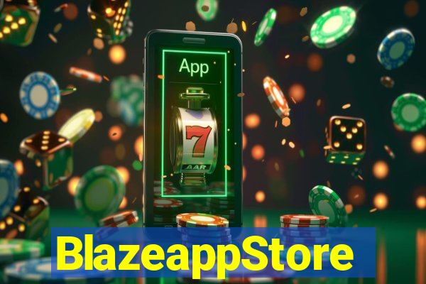 BlazeappStore