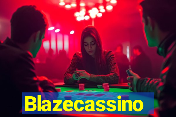 Blazecassino