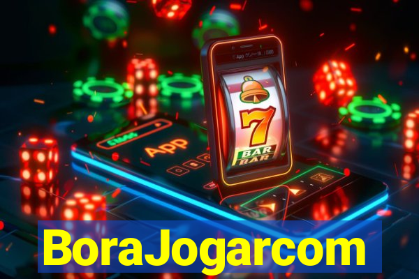 BoraJogarcom