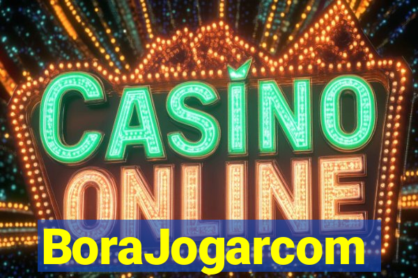 BoraJogarcom