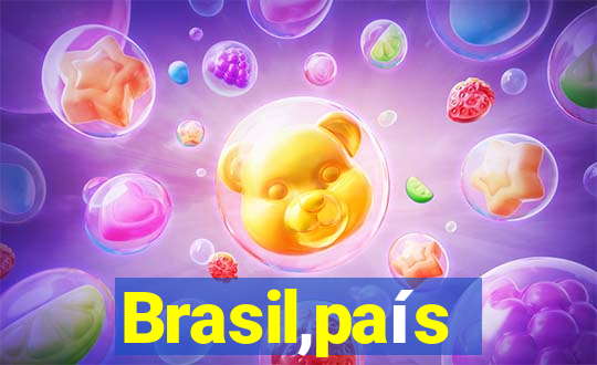 Brasil,país