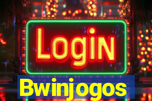 Bwinjogos