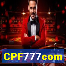 CPF777com