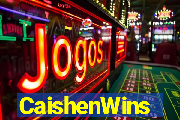 CaishenWins