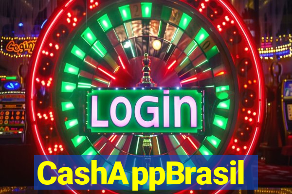 CashAppBrasil