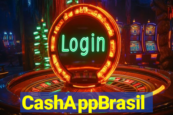 CashAppBrasil