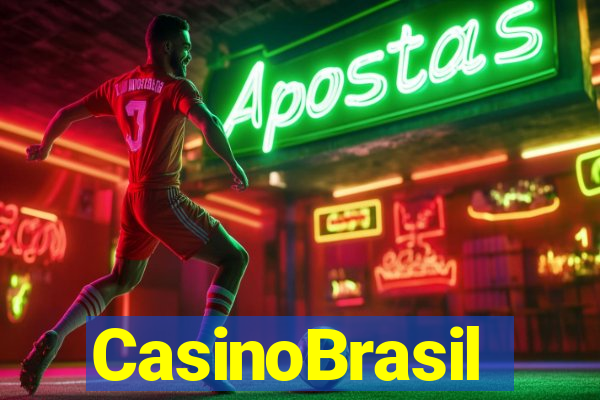 CasinoBrasil
