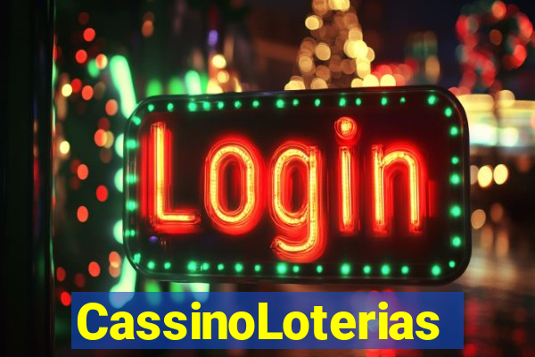 CassinoLoterias