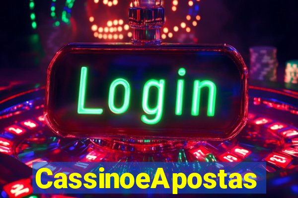 CassinoeApostas