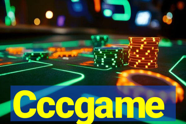 Cccgame