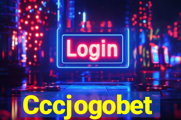 Cccjogobet