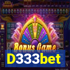 D333bet