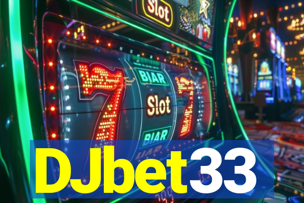 DJbet33