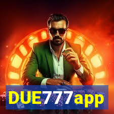 DUE777app