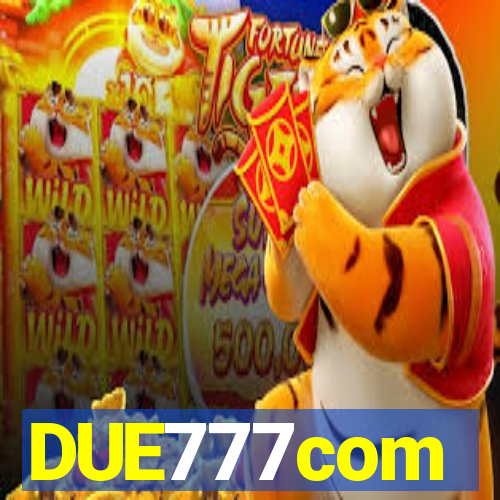 DUE777com