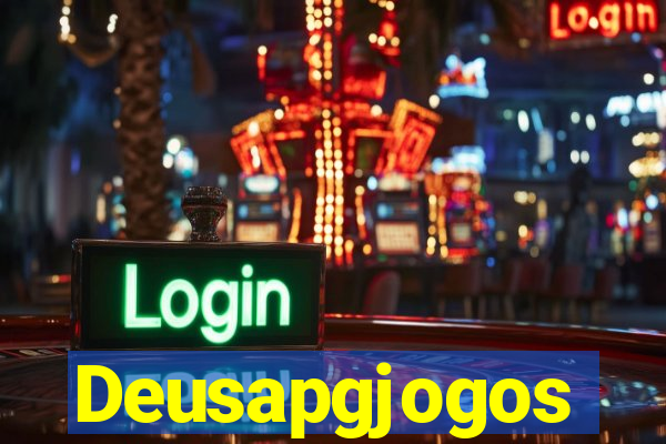 Deusapgjogos