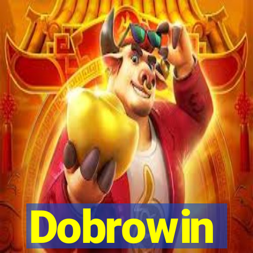 Dobrowin