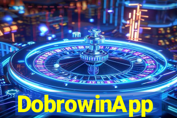 DobrowinApp