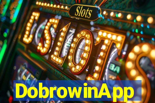 DobrowinApp