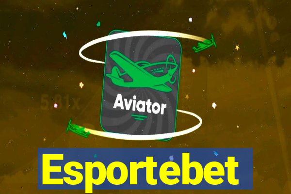 Esportebet
