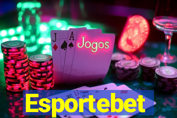 Esportebet