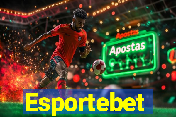 Esportebet